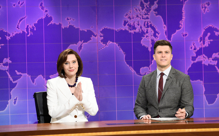 ‘Saturday Night Live’ Set to Return With New Episode